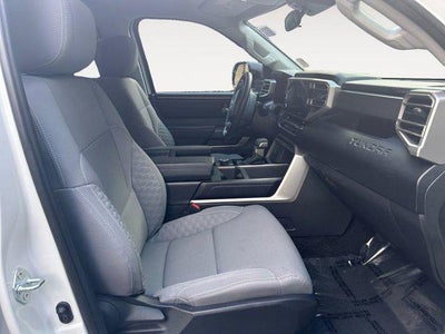 2023 Toyota TUNDRA 4X4 SR5