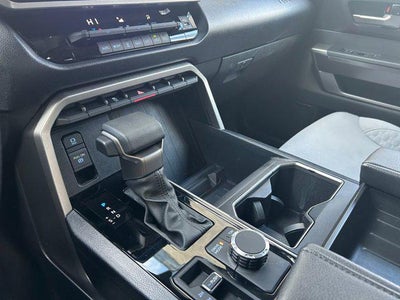 2023 Toyota TUNDRA 4X4 SR5