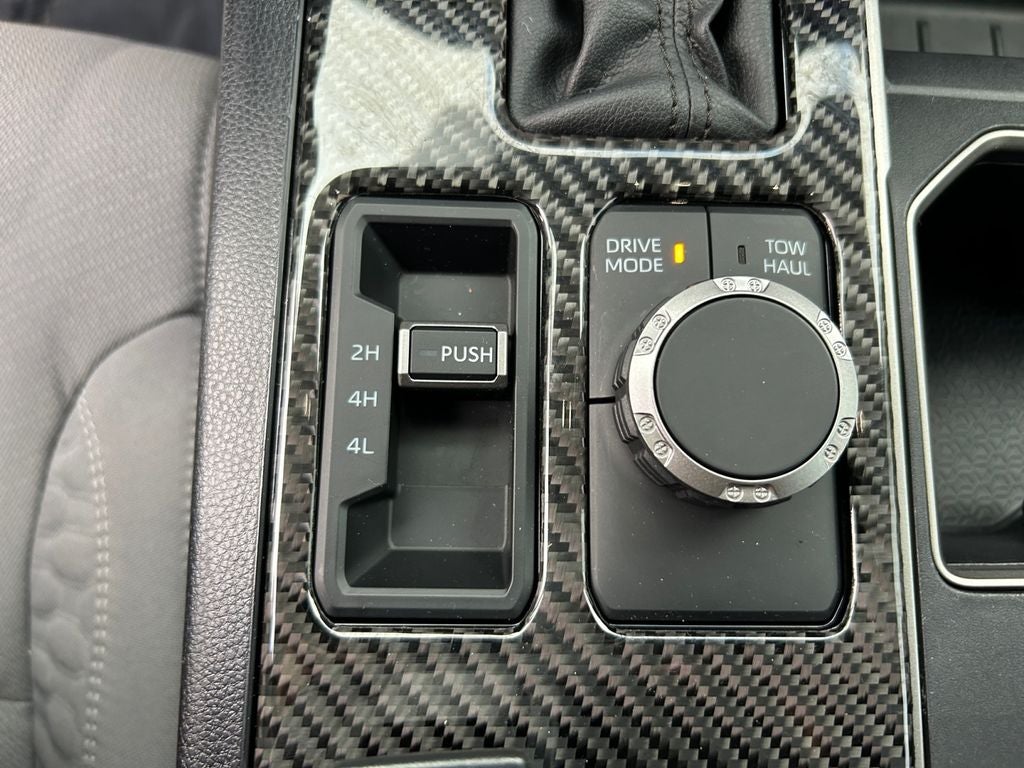 2023 Toyota Tundra SR5 LIFTED WITH WHEELS AND TIRES