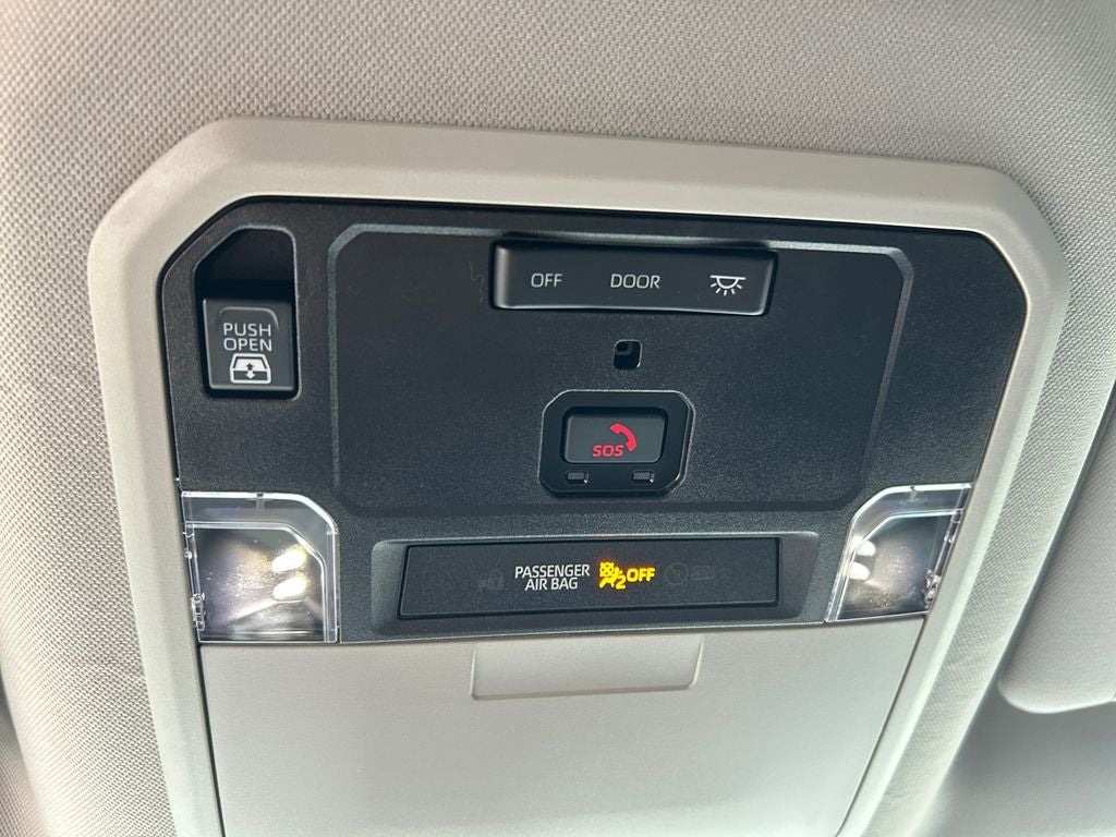 2023 Toyota Tundra SR5 LIFTED WITH WHEELS AND TIRES