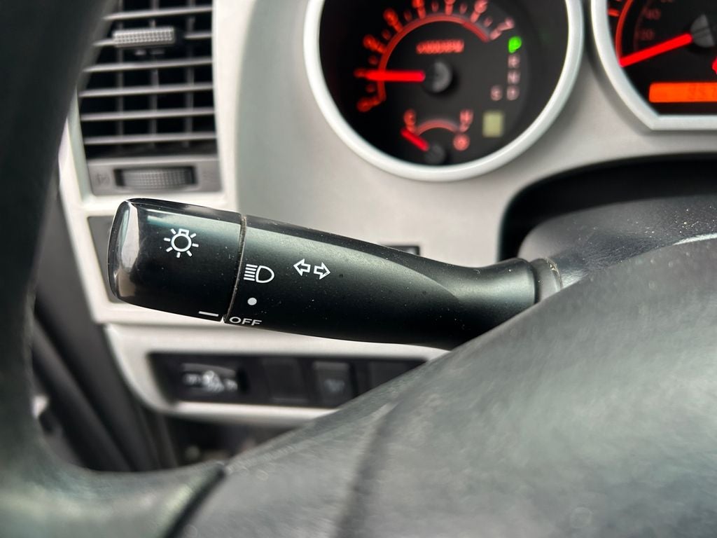 2007 Toyota TUNDRA 4X2 1 Owner Puff