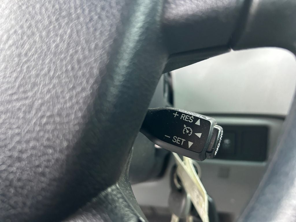 2007 Toyota TUNDRA 4X2 1 Owner Puff