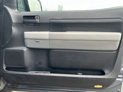 2007 Toyota TUNDRA 4X2 1 Owner Puff
