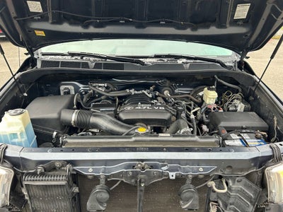 2007 Toyota TUNDRA 4X2 1 Owner Puff