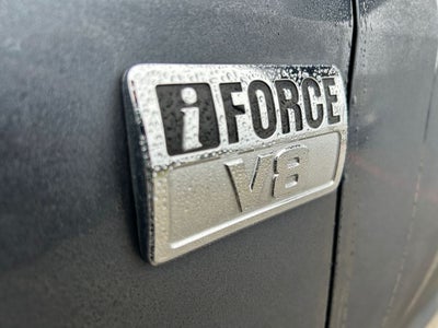 2007 Toyota TUNDRA 4X2 1 Owner Puff