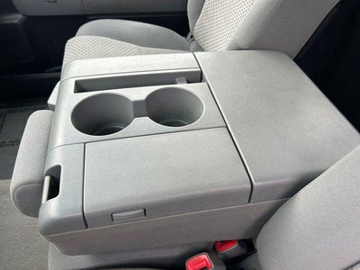 2007 Toyota TUNDRA 4X2 1 Owner Puff