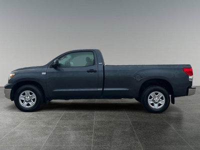 2007 Toyota TUNDRA 4X2 1 Owner Puff