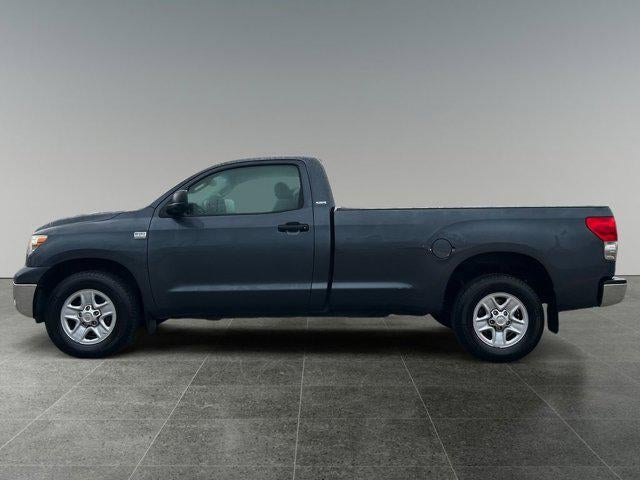 2007 Toyota TUNDRA 4X2 1 Owner Puff
