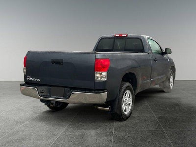 2007 Toyota TUNDRA 4X2 1 Owner Puff