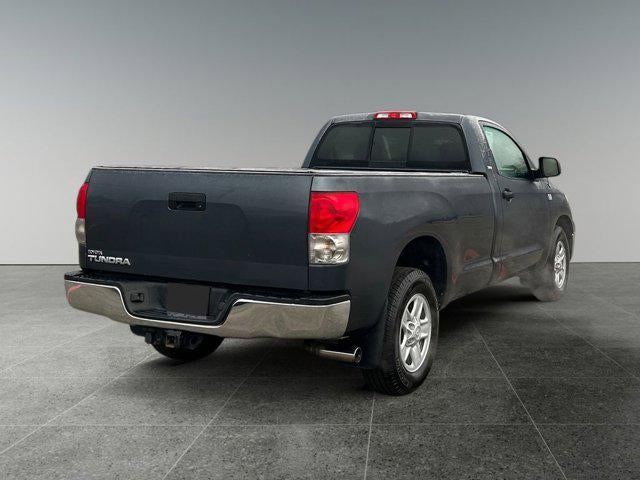 2007 Toyota TUNDRA 4X2 1 Owner Puff