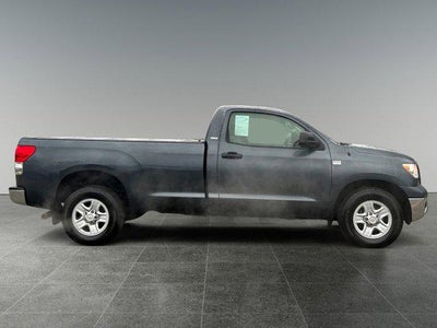 2007 Toyota TUNDRA 4X2 1 Owner Puff