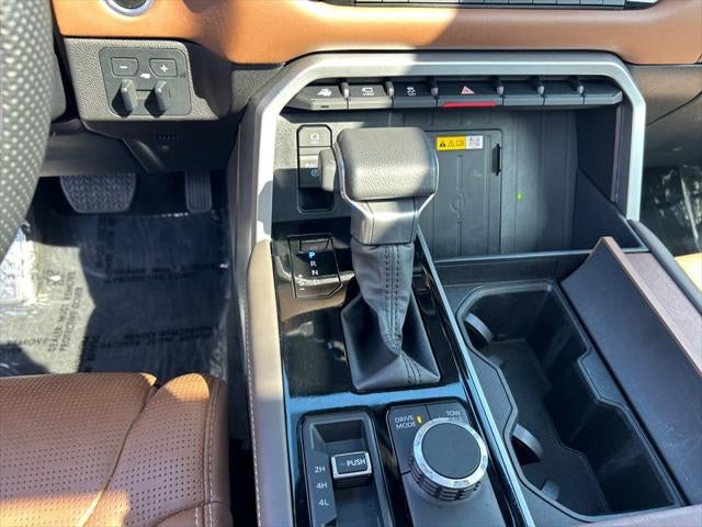 2024 Toyota Tundra 1794