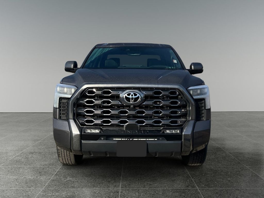 2023 Toyota TUNDRA 4X4 Platinum
