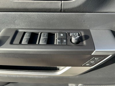 2023 Toyota TUNDRA 4X4 Platinum