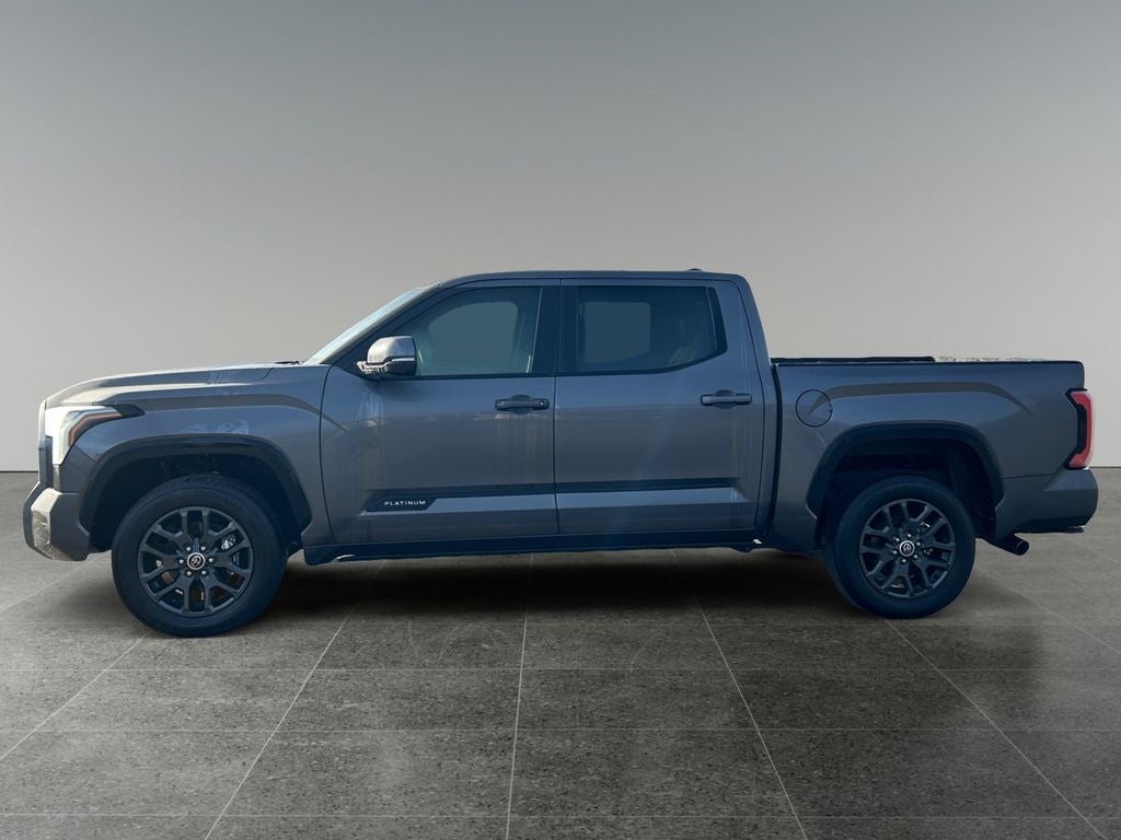 2023 Toyota TUNDRA 4X4 Platinum