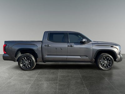 2023 Toyota TUNDRA 4X4 Platinum