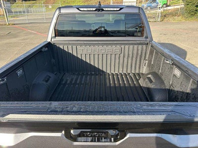 2023 Toyota TUNDRA 4X4 Platinum