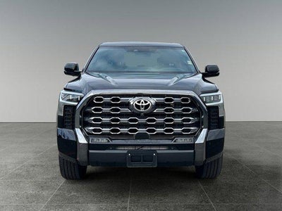 2023 Toyota TUNDRA 4X4 Platinum