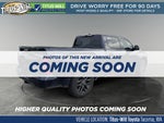 2023 Toyota Tundra Hybrid Platinum