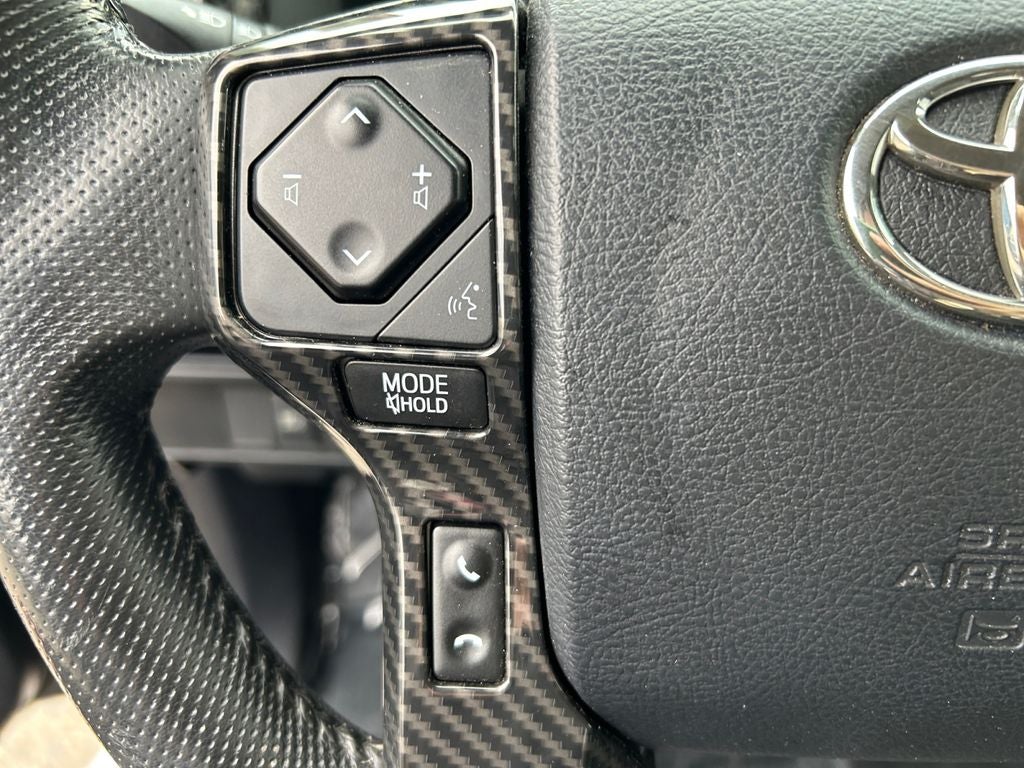 2018 Toyota TACOMA SR5 SR5 V6