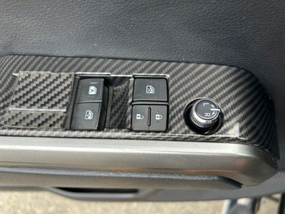 2018 Toyota TACOMA SR5 SR5 V6