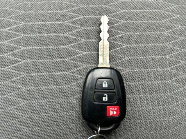 2018 Toyota TACOMA SR5 SR5 V6