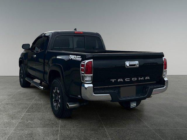 2018 Toyota TACOMA SR5 SR5 V6