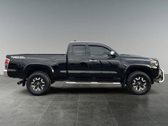 2018 Toyota TACOMA SR5 SR5 V6