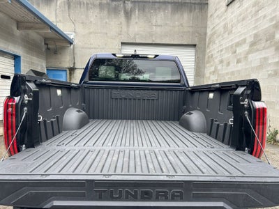 2024 Toyota TUNDRA HV 4X4 Capstone