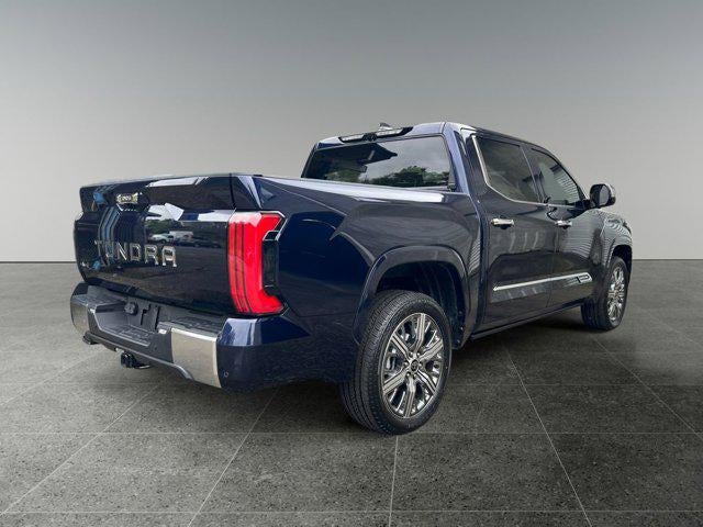 2024 Toyota TUNDRA HV 4X4 Capstone