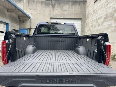 2024 Toyota TUNDRA HV 4X4 Capstone