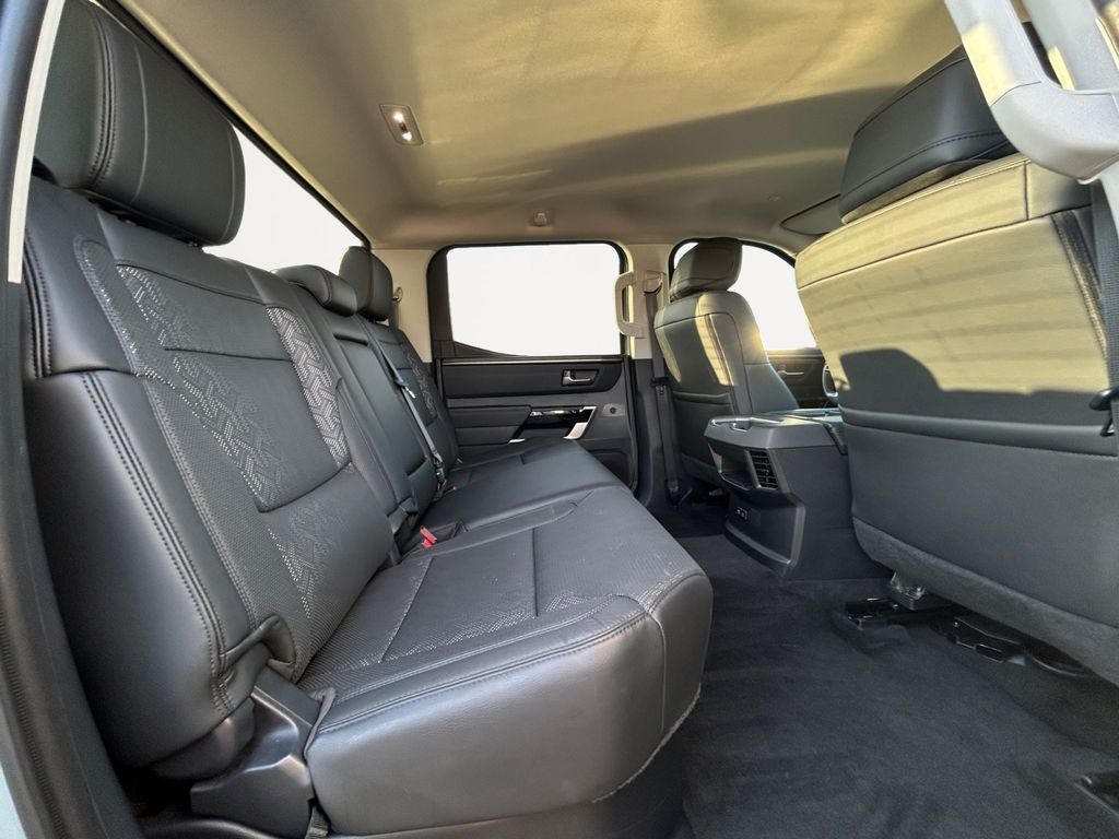 2024 Toyota TUNDRA 4X4 Limited