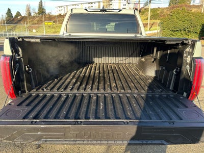2024 Toyota TUNDRA 4X4 Limited