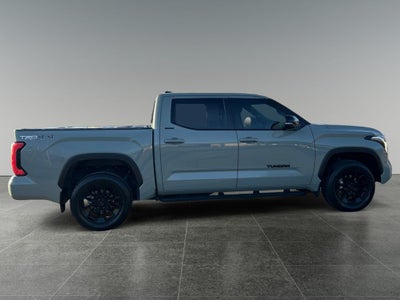 2024 Toyota TUNDRA 4X4 Limited