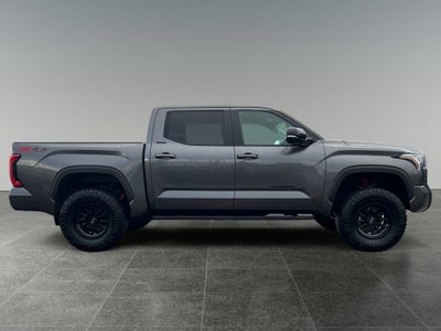 2024 Toyota TUNDRA 4X4 Limited LIFTED