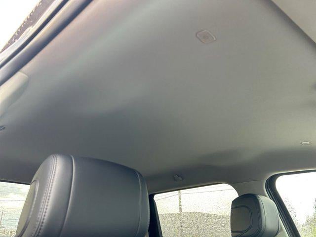 2024 Toyota TUNDRA 4X4 Limited LIFTED