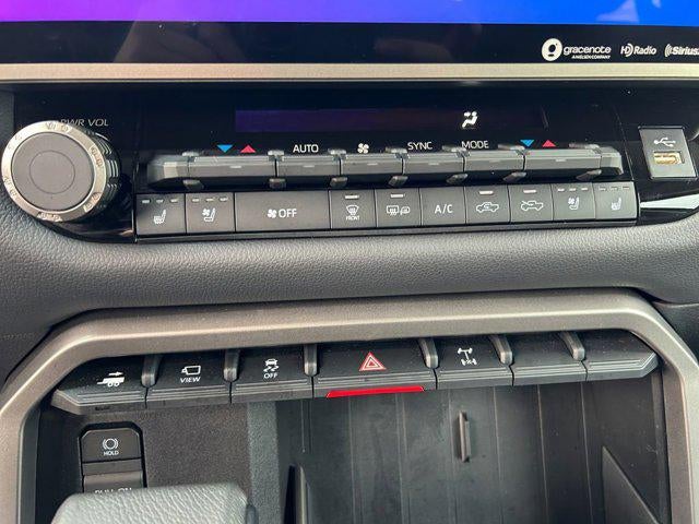 2024 Toyota TUNDRA 4X4 Limited LIFTED