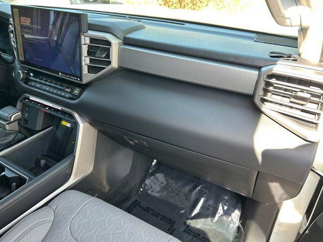 2024 Toyota TUNDRA 4X4 Limited