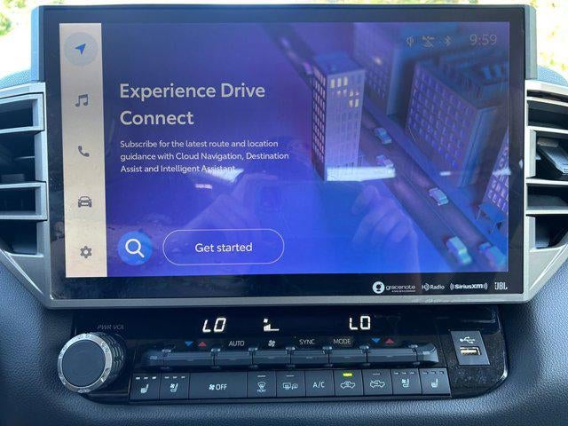 2024 Toyota TUNDRA 4X4 Limited