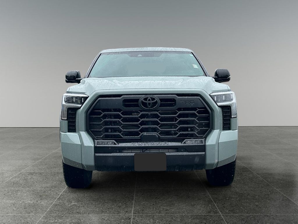 2025 Toyota TUNDRA HV 4X4 Limited