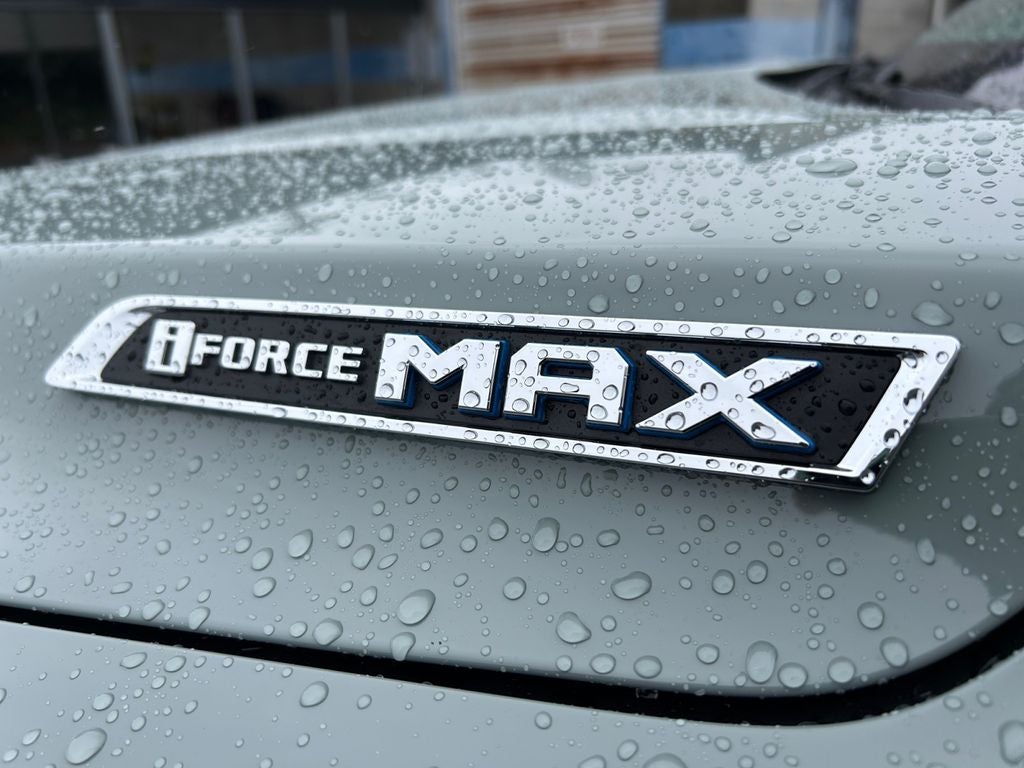 2025 Toyota TUNDRA HV 4X4 Limited