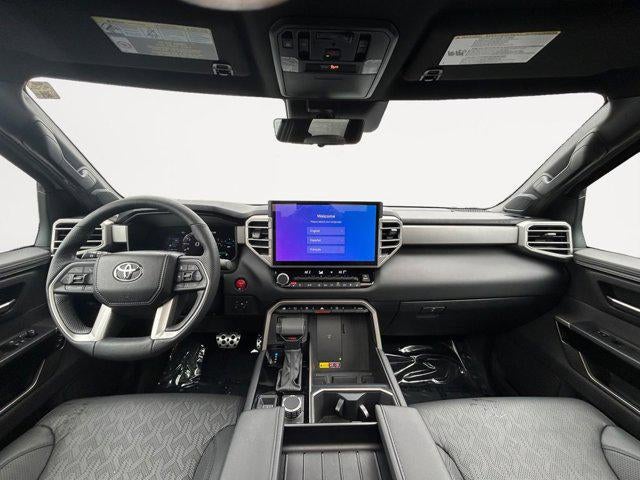 2025 Toyota TUNDRA HV 4X4 Limited