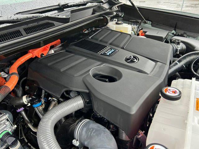 2025 Toyota TUNDRA HV 4X4 Limited