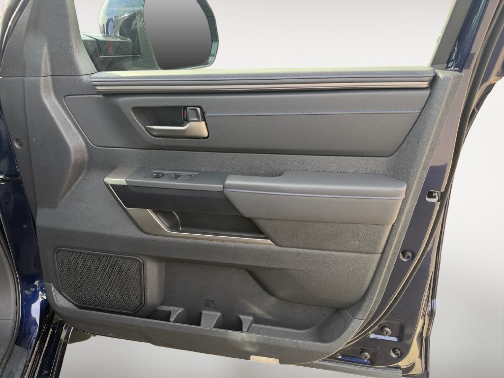 2026 Toyota Tundra Hybrid Limited