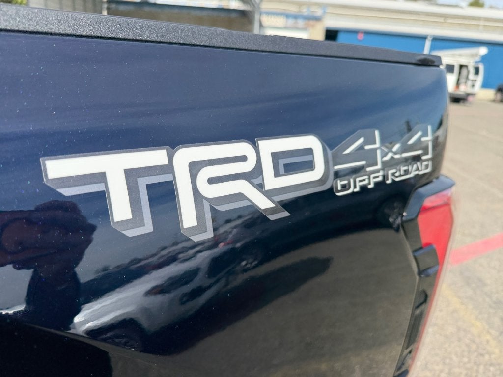 2026 Toyota Tundra Hybrid Limited