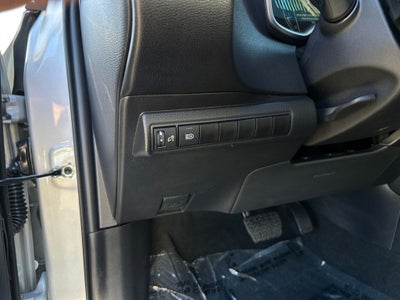 2025 Toyota COROLLA XSE