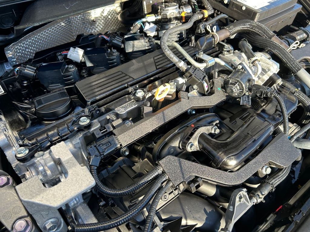 2025 Toyota COROLLA XSE