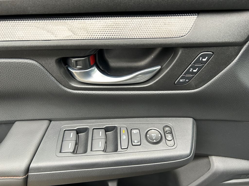 2025 Honda CR-V Sport-L