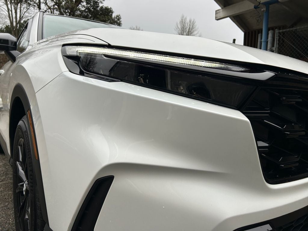 2025 Honda CR-V Sport-L