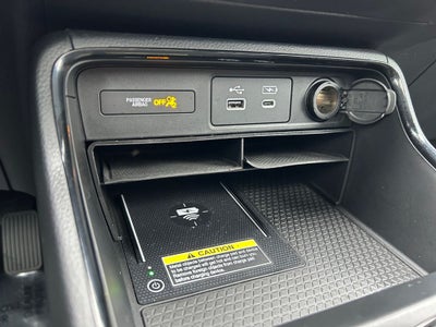 2025 Honda CR-V Sport-L